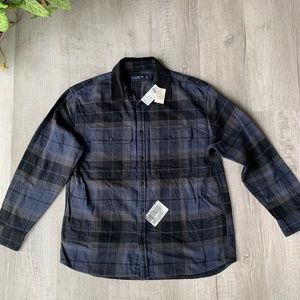 Abercrombie men’s shirt
